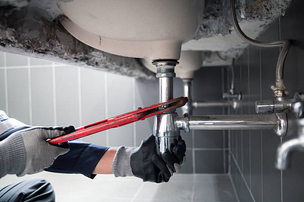 Trusted Drain Cleaning service in Attleboro Falls, MA - AAA Plumbing Heating